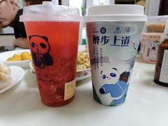 -茶百道(同仁店)