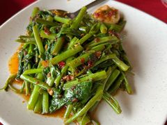 马来风光-德成饭店