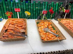 -钱库里海鲜自助(唐山街店)