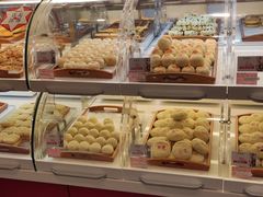 -德懋恭·水晶饼(交大店)