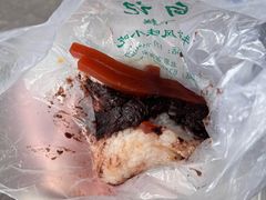 -清真·白记年糕(牛街北口店)