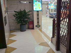 -宏运厨房·海鲜青岛菜·生日宴(城市阳台店)