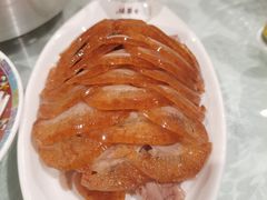 -全聚德(长江路店)