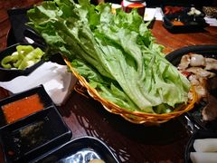 -杀猪天·韩国烤肉(总店)