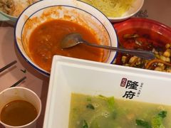 -杨记隆府重庆江湖菜(大悦城店)