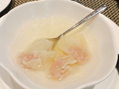 -上海兴国宾馆香樟园西餐厅