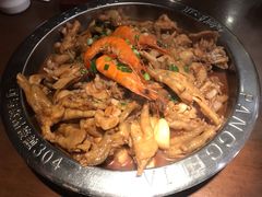 -胖哥俩肉蟹煲(湖滨银泰in77店)