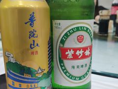 -金海湾海鲜排档(朱家尖店)