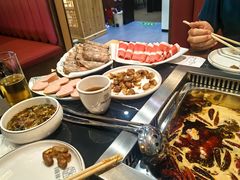 -晓林火锅(安定门店)