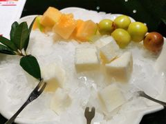 -莲花餐饮(高新店)