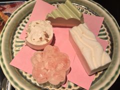 -松鹤精致料理(五一中路店)