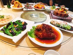 -东北大院·东北菜(三台子店)