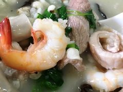 -广场正宗原汁薏米店