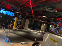 -W FITNESS 威尔仕健身·游泳(老西门新苑店)