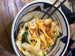 -郑记biangbiang面(钟楼店)