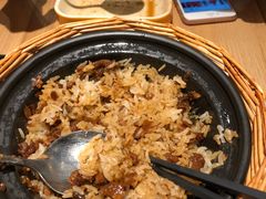 -谷田稻香·砂锅菜(川沙百联店)