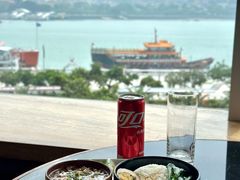 -厦门海港英迪格酒店(中山路店)