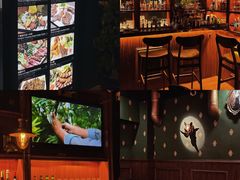-The Cheebat 锌吧·Bistro(体育西店)