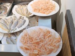 -五谷丰登·胶东海鲜·家常菜(张村店)