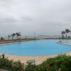 -亚洲海湾大酒店·宴会厅