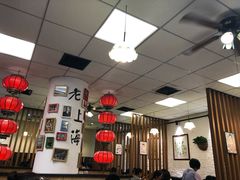 大堂-南八仙·老上海味道(南京东路店)