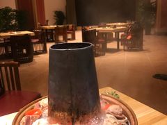 -阿斯牛牛·凉山菜(新会展店)