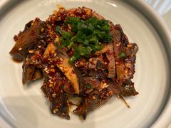 凉拌鸡-马旺子酒楼