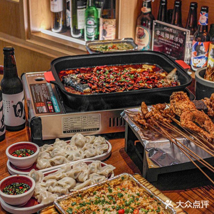 被问烦啦❗厦门入冬必冲的几家餐厅😋