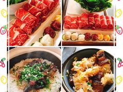 -百年果林椰子鸡(中洲店)