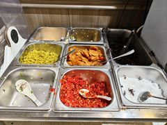 -梅溪·小伙子干挑面(安吉总店)