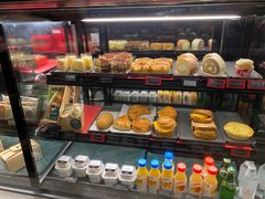 -星巴克(宝山万达店)