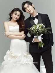 -巴黎春天婚纱摄影STUDIO·定制