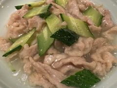 滑溜肉片-萃華楼(王府井店)
