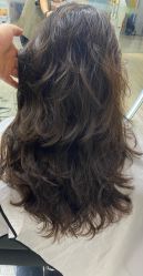 点击看大图 -HD HAIR STYLE