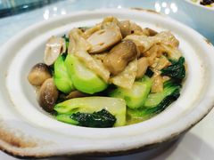 面筋煲-金米箩大酒店(五角场店)