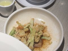 -九毛九西北菜(百信广场店)