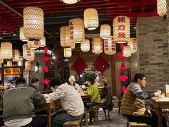 -二十八里太湖船菜(吉祥路店)