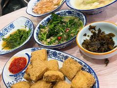 -洞天食府(北大街店)