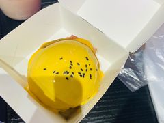 -前进5路汉堡炸鸡(汉街skp店)