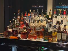 -广州四季酒店·天吧·高空酒吧