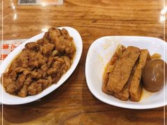 -韩师傅老大同刀削面(北苑路店)