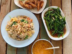 -Doo Dee Thai Food(Issan/Isaan/Esan)