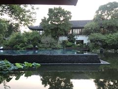 -杭州西子湖四季酒店-WL BISTRO西湖餐厅(灵隐路店)