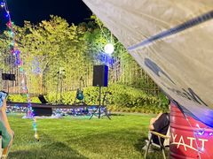 -上海崇明金茂凯悦酒店