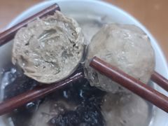 -官塘陈记鱼生·潮汕砂锅粥·牛肉火锅(潮枫路总店)