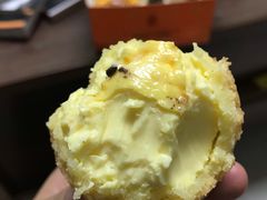 -喜点狮(江门大融城店)