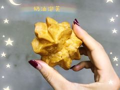 -吴记·吴酥生PASTRY宫廷酥饼