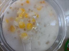 -甜蜜蜜(昌乐园店)