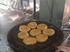 -成都麻辣肉饼(上马营店)