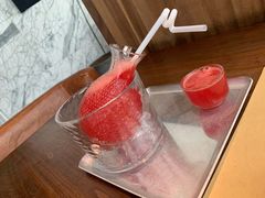 西瓜汁-Magnet磁食(愚园路店)